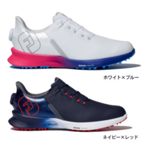 풋조이 골프화 FOOTJOY 남성 퓨얼 스포츠 보아 스파이클레스 5545855459W