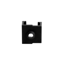 3D제작 Creality 오리지널 Ender-5 S1 히팅 블록 보호 커버 Creality Ender-7 /Ender-5 S1 3D 프린터 부품, 02 3PCS