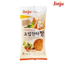 [푸른들마켓][진주] 초밥천하짱(160g), 단품