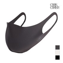 헤리토리골프 세탁해서 쓰는 항균마스크(3color)_KKUXKWX0001_W4R1, WHITE(01)
