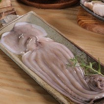 손질낙지 200g(3미) x 4팩