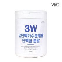 초유단백질 저분자 가수분해 류신 쉐이크 아미노산, 280g, 1개