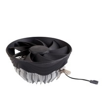 CPU 저소음 쿨러 120mm 라이젠 젠3 / 커피레이크 호환 LCBT074