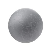 PLOTTER 지구의 회색 77716948