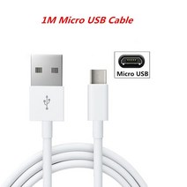 고속 충전기 무선 고속 충전기 USB 어댑터 LG G6 G7 G8 ThinQ Stylo 3 4 X 전원 2 K9 K40 K50 Q60 V20 V30, 08 1M Micro USB Cable