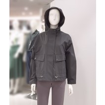 [막스카라] 후드 루즈핏 점퍼 M33QWM335ME(2192966)