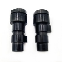 Camshaft for Can-Am BRP Outlander Renegade Commander 1000 ATV side by 2개 1 set