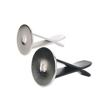 차량방향제 벤트 클립(5개 1set), 화이트, 500개