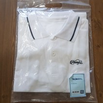 러블리즈 콘서트 ALWAYS 공식 T-SHIRTS WHITE COLOR
