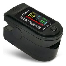 [이쏘] LFC Pulseoximeter 산소포화도측정기 색상랜덤 5923EA, 쿠팡 본상품선택, 쿠팡 본상품선택, 쿠팡 본상품선택