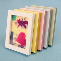 사진액자/상장액자/액자/4x6/5x7/8x10/A4/11x14/10x15, S09