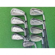 중고 브리지스톤 V300 3 4-P.P/S.S 9아이언 NS PRO 950 R // 3032701