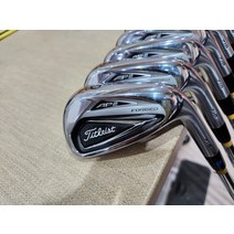 중고 타이틀리스트 716AP2 950R 4-P, 없음