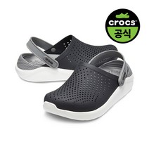 크록스 성인 LITERIDE CLOG BSM (22SUCL204592)