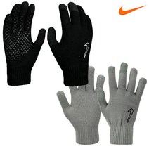나이키 테크 니트 글러브