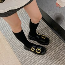 멀티 벨트 플랫 글래디에이터샌들 인박카195