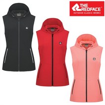 레드페이스 홈플러스몰01 데일리스트레치우먼베스트 봄 가을 상품 REWFVES21050