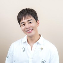 투블럭위그 뉴트로 믹스펌 2컬러 투블럭 남자 부분 가발, 내츄럴블랙, 오른쪽에서 왼쪽