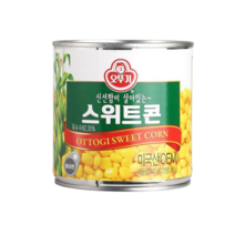 오뚜기 스위트콘 340g [1캔]