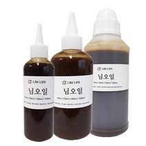 [림라이프] 천연살충제 님오일 500ml/님오일살충제, 종류:림라이프 님오일 500ml