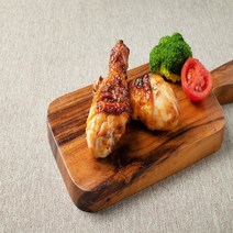 한방숙성 구운닭다리(로스트)500g 1팩, 한방숙성구운닭다리(로스트)500g1팩
