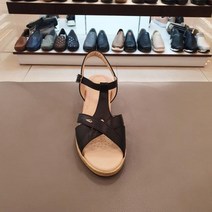 바이네르 [바이네르] 여성 컴포트 기능성 샌들 339b_순천점