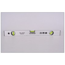 알루미늄 수평자 수평계, 50cm