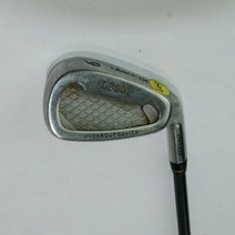 랭스필드 LF 501 여성용 9번아이언 중고아이언 골프채, 옵션선택