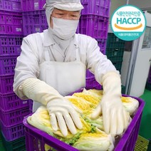 강원도 고랭지 절임배추 20kg 최고품종 김장배추, 85.2월 07일 (화) 도착