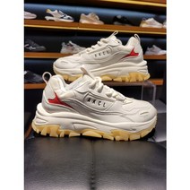 [AK PLAZA] [아키클래식](공용운동화)어반트래커 오프화이트