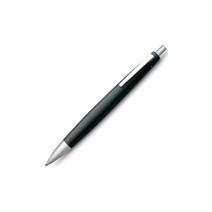 LAMY 라미 다기능 펜 2000 볼펜 멀티펜 L401 블랙
