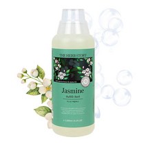 홈스파 반신욕 버블바스 자스민 거품입욕제 1000ml 반신욕 물놀이용품 샤워 버블클렌저 여자친구선물 배쓰밤 버블폼 거품목욕 입욕제 홈캉스, 엘림헬스케어81 1, 엘림헬스케어81 본상품선택