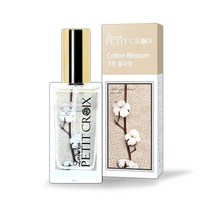 크로와 데일리패션향수_코튼블라썸 비누향 오래가는 향수 은은한 학생 회사원 여성용, 쿠팡1 아이스초코 1, 쿠팡1 아이스초코 본상품선택