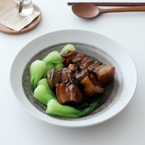 오반자이 내추럴브리즈 샐러드볼 탕기 29cm 일본 그릇 식기 빈티지식기 한식그릇 도자기볼