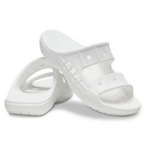 바야 샌들 207627-100 (크록스 샌들)