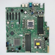 DELL PowerEdge 서버 마더보드 T410 0M638F 0Y2G6P H19HD M638F Y2G6P H19HD