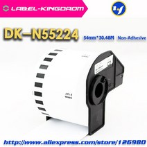 1 롤 브라더 호환 라벨 DK-11201 DK-11202 DK-11204 DK-11208 DK-11209 DK-22205 DK-22210 DK-22223 DK-22225 DK-22, DK-11219, 09 DK-11219