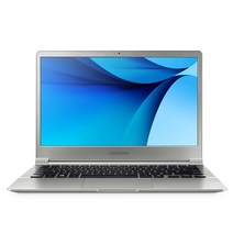 삼성 노트북9 NT901 코어i5 램8G SSD256G 초경량 860g 윈도우10, 단품, 단품