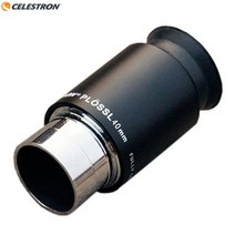 셀레스트론 접안렌즈 아이피스 PLOSSL PL40mm 1.25인치, 01 [천문부품]PL40MM 접안렌즈