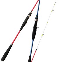 엔에스 로드스 쭈깅 쭈꾸미 갑오징어 선상대 B-562, B-562_블루