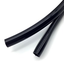 점적호스 농업용호스 10m 20m 30m 8/11mm 호스 3/8 인치 드립 파이프 정원 농업 온실 관개 물 릴, 01 8분의 3 '_02 20m