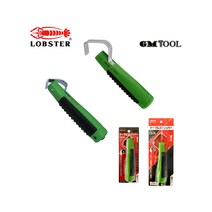 로보스터 케이블 스트리퍼 전선 탈피기 CS-28 CS-35 피복 칼날조절, 케이블 스트리퍼 CS-35