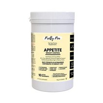 최대 힘 배고픔 멈추기 + 포뮬러 글루코만난 곤약 실리움 허스크 이눌린 가용성