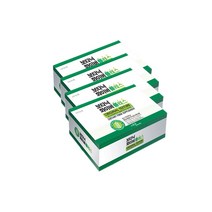 약초마을 보타닉화이버 차전자피 식이섬유 6gx60포(360g) 4박스, 4box, 360g