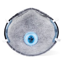 크린탑 방진마스크 (C300V 1급 활성탄-1스텝) 10P_7777EA