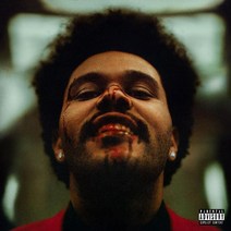 더위켄드 LP - After Hours, 기본