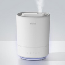 네오투엠 SK001 가습기 4.5L 대용량 UV 살균 습도조절 초음파식