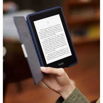 전자책 리더기 북스 페이퍼 이북 아마존 단품, 상세 페이지 참고, KPW3 (등록가능) 화이트 4G 메모리