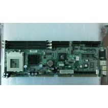 ADLINK NuPRO-760 산업용 컴퓨터 마더보드 P3 전체 길이 보드 NuPRO-760 009, 한개옵션0