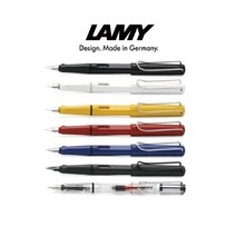 [∂LL7] LAMY 라미 사파리 만년필 EF촉 수능선물 용펜 고급 펜촉 졸업 취업 선물용_h§eEA, §ff_비스타, 컨버터추가